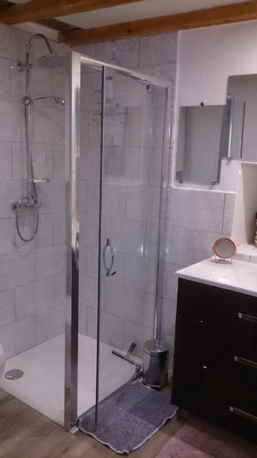 Masribou2 Apartman Barbentane Kültér fotó